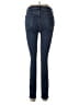 L'Agence Color Block Blue Jeans Size 26 waist - photo 2