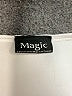 Magic Ivory 3/4 Sleeve T-Shirt Size Lg - XL - photo 7