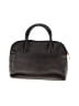 Giani Bernini Solid Black Brown Satchel One size - photo 1