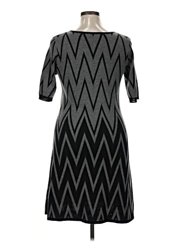 DressBarn Casual Dress (view 2)