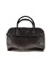 Giani Bernini Solid Black Brown Satchel One size - photo 2