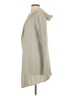 Vince. Gray Cardigan Size S - photo 5