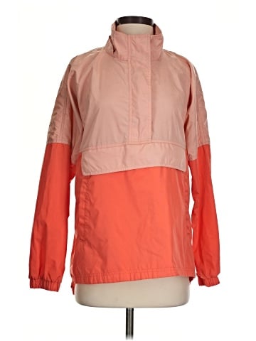 Lauren James Windbreaker (view 1)