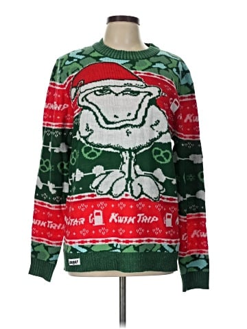 Assorted Brands Pullover Sweater (view 1)