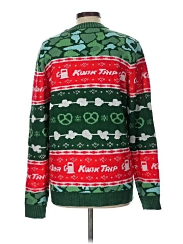 Assorted Brands Pullover Sweater (view 2)