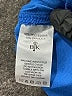 Belyn Key Blue Sleeveless Top Size S - photo 8
