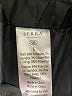 Serra Stars Black Formal Skirt Size L - photo 4