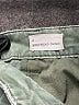Gap Solid Green Casual Pants Size 2 - photo 7