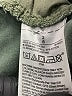 Gap Solid Green Casual Pants Size 2 - photo 8