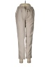 Sunny Studio Solid Tan Ivory Casual Pants Size 4 (estimated) - photo 1