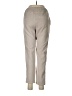 Sunny Studio Solid Tan Ivory Casual Pants Size 4 (estimated) - photo 2