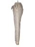 Sunny Studio Solid Tan Ivory Casual Pants Size 4 (estimated) - photo 5