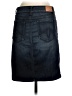 Level 99 Blue Denim Skirt Size 26 waist - photo 2