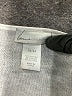 Lane Bryant Metallic Silver Short Sleeve Top Size 24 - 22 Plus - photo 7