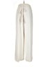 Zara Ivory Casual Pants Size S - photo 1