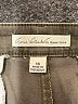 Gloria Vanderbilt Gray Khakis Size 14 - photo 3
