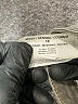 Gloria Vanderbilt Gray Khakis Size 14 - photo 4