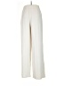 Zara Ivory Casual Pants Size S - photo 2
