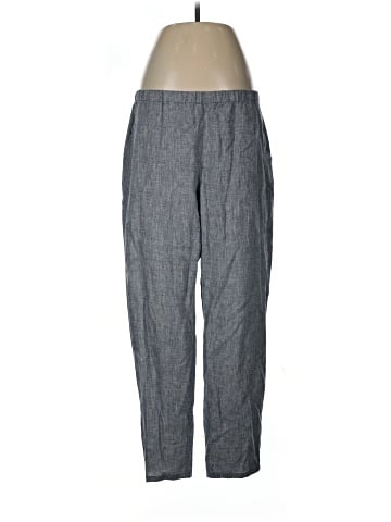 Eileen Fisher Casual Pants (view 1)