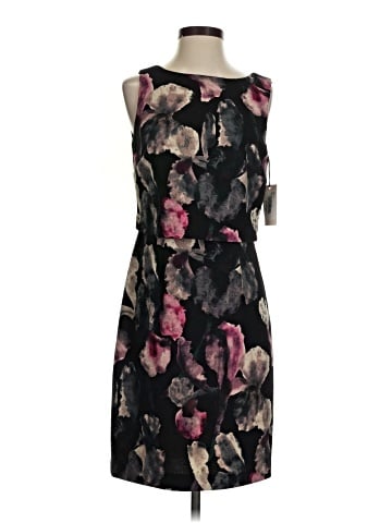 Ivanka Trump Cocktail Dress (view 1)