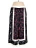 Escada Black Casual Pants Size EU 46 / US 16 - photo 1