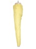 J.Crew Color Block Yellow Jeans Size 26 waist - photo 5