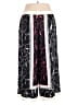 Escada Black Casual Pants Size EU 46 / US 16 - photo 2