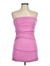 Zara Pink Cocktail Dress Size L - photo 1