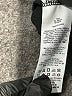 Boden Black Sleeveless Top Size 16 - 18 - photo 8
