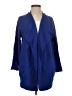 Clara Sun Woo Blue Kimono Size S - photo 1