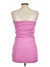 Zara Pink Cocktail Dress Size L - photo 2