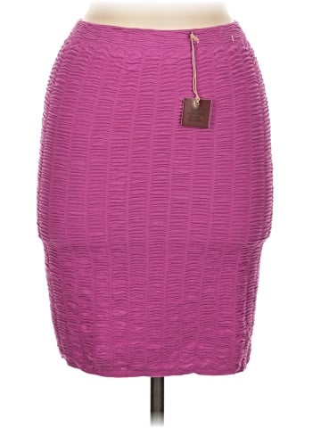 Poof Excellence Casual Skirt (view 1)