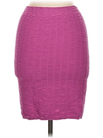 Poof Excellence Casual Skirt (view 2)