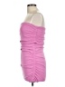 Zara Pink Cocktail Dress Size L - photo 5