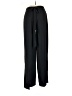 Zara Black Casual Pants Size S - photo 1