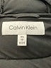 Calvin Klein 100% Polyester Solid Black Jacket Size XS - photo 6