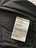 Calvin Klein 100% Polyester Solid Black Jacket Size XS - photo 7