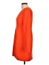 LBV. Orange Casual Dress Size 10 - photo 5