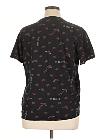 Eighty Eight Short Sleeve T-Shirt (view 2)