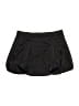 Gap Solid Black Formal Skirt Size 8 - photo 1
