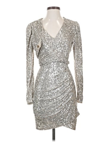 Alex Marie Cocktail Dress (view 1)