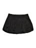 Gap Solid Black Formal Skirt Size 8 - photo 2