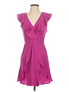 Bcbgmaxazria Cocktail Dress