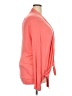 Torrid Solid Orange Cardigan Size 3X Plus (3) - photo 4