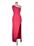 Lulus Red Pink Cocktail Dress Size XL - photo 1