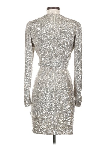 Alex Marie Cocktail Dress (view 2)