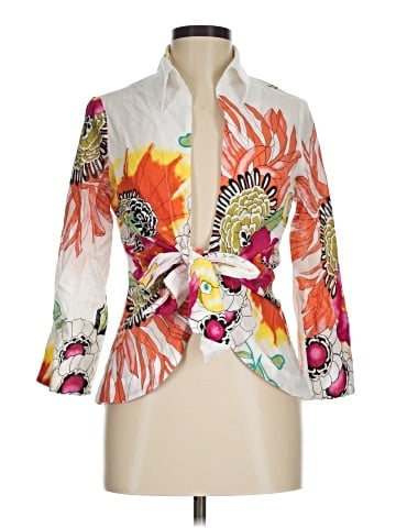 Mishca Kimono (view 1)