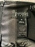 En Focus Studio Black Cocktail Dress Size 4 - photo 7