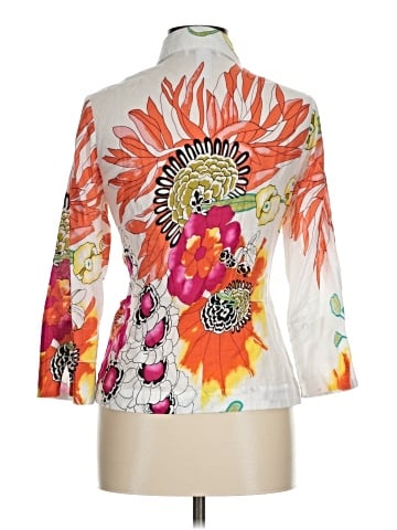 Mishca Kimono (view 2)