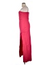 Lulus Red Pink Cocktail Dress Size XL - photo 5